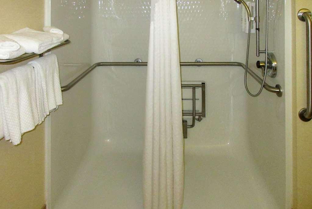 Clarion Pointe Evansville North Warrenton 客房 照片