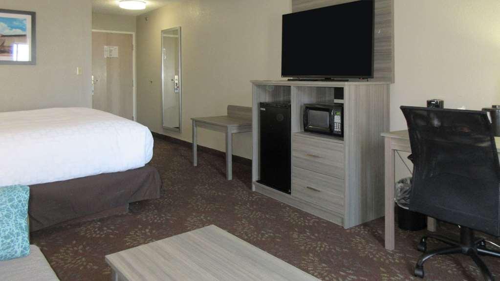 Clarion Pointe Evansville North Warrenton 客房 照片