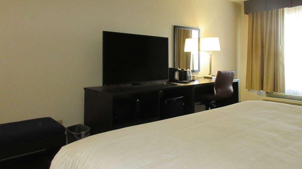 Clarion Pointe Evansville North Warrenton 客房 照片
