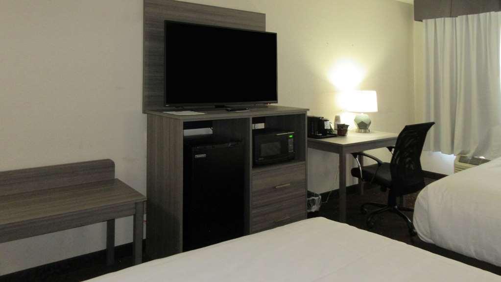 Clarion Pointe Evansville North Warrenton 客房 照片