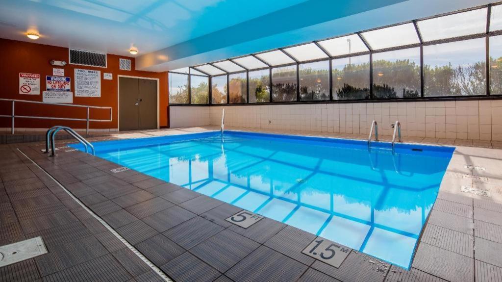 Clarion Pointe Evansville North Warrenton 外观 照片